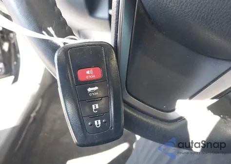 2023 Toyota Camry Se z USA, uszkodzony, nr VIN 4T1S11AK5PU731596